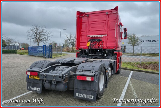 B BX-LP-37  C-BorderMaker Beens