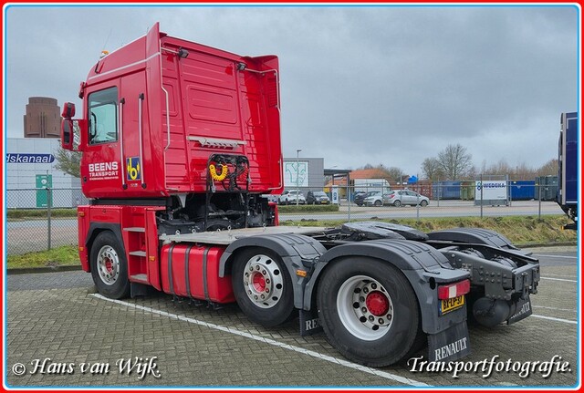 B BX-LP-37  D-BorderMaker Beens