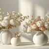 Luxury Artificial Flower De... - Picture Box