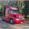 BN-SJ-06  A3-BorderMaker - Losse Trucks Trekkers