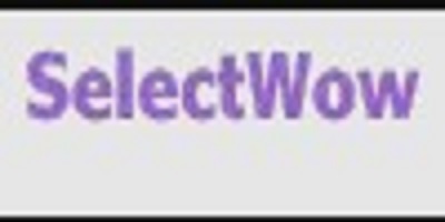 Logo SelectWow