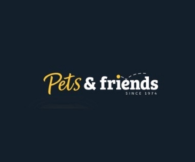 312324354 Pets & Friends (Chaddesden)