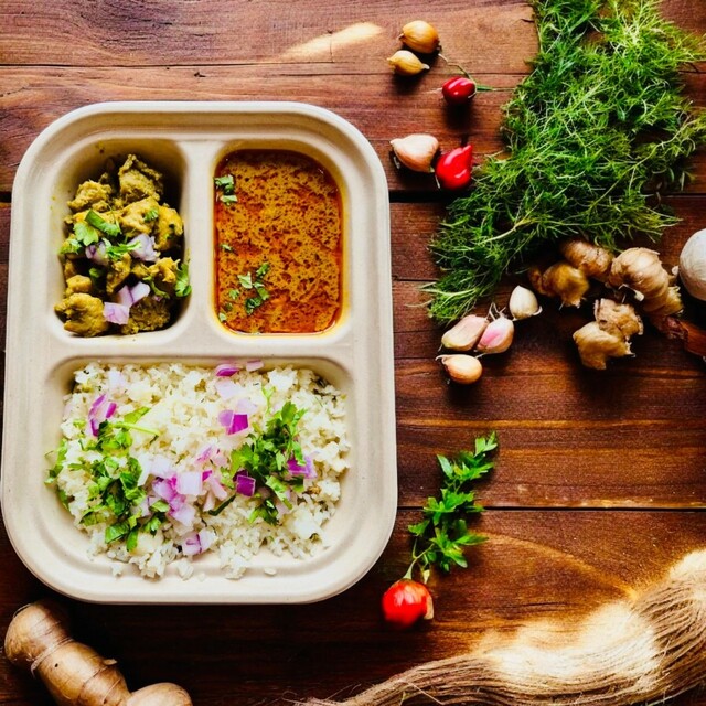 Experience Authentic Indian Food Made With Traditi kolapasifl