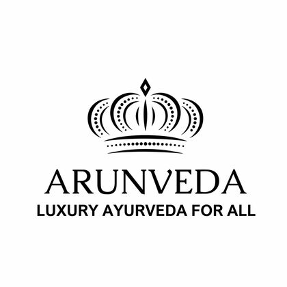 AYURVEDA  logo - Anonymous