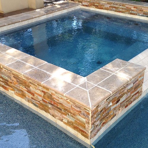 Refine Outdoor Appeal with Pool Coping Houston TX houstonpoolrenovations12