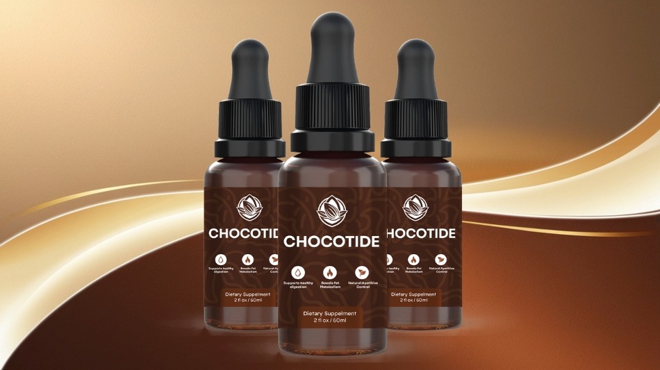ChocoTide ChocoTide