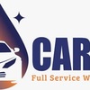 Logo - Cary's Car Wash & Lube Center