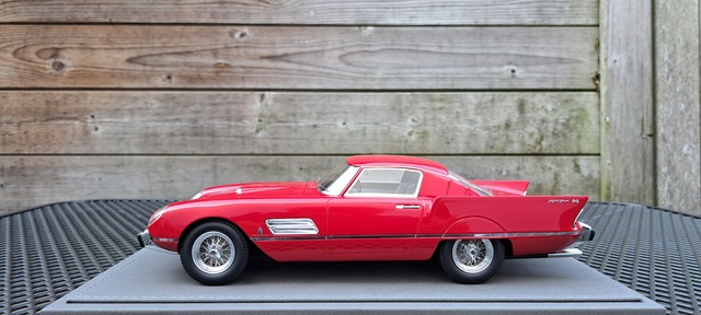 20260225 145117 Ferrari 410 "Superfast I" PF Speciale s/a 0483SA 1956