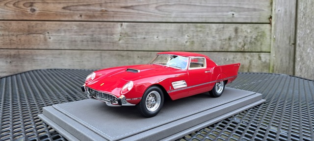 20260225 145213 Ferrari 410 "Superfast I" PF Speciale s/a 0483SA 1956