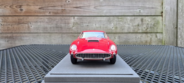 20260225 145228 Ferrari 410 "Superfast I" PF Speciale s/a 0483SA 1956