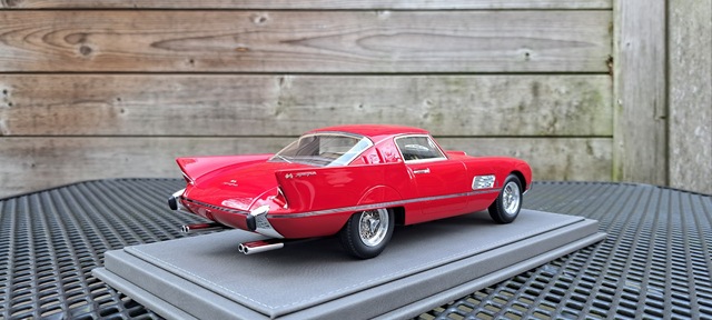 20260225 145309 Ferrari 410 "Superfast I" PF Speciale s/a 0483SA 1956