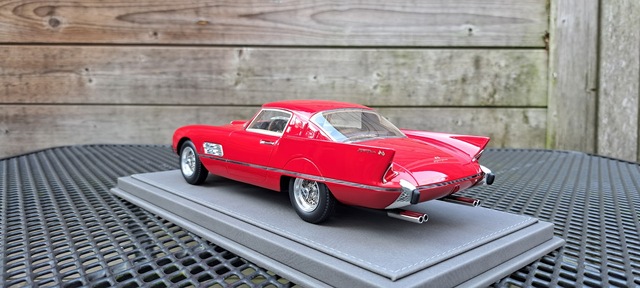 20260225 145335 Ferrari 410 "Superfast I" PF Speciale s/a 0483SA 1956