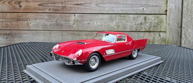 20260225 145213 Ferrari 410 "Superfast I" PF Speciale s/a 0483SA 1956