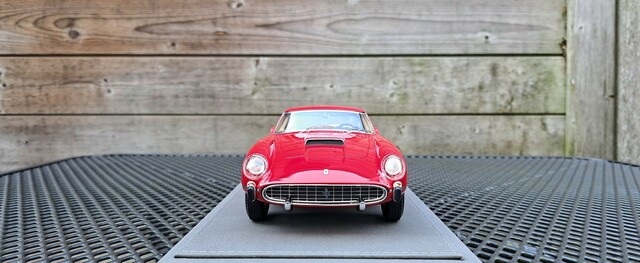 20260225 145228 Ferrari 410 "Superfast I" PF Speciale s/a 0483SA 1956