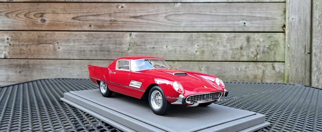 20260225 145241 Ferrari 410 "Superfast I" PF Speciale s/a 0483SA 1956