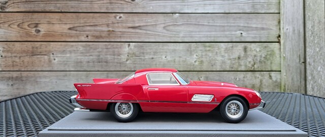 20260225 145256 Ferrari 410 "Superfast I" PF Speciale s/a 0483SA 1956