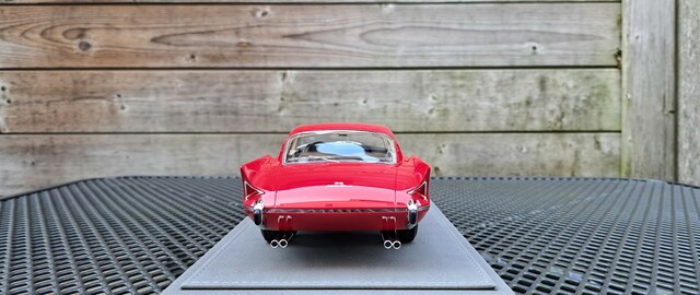 20260225 145323 Ferrari 410 "Superfast I" PF Speciale s/a 0483SA 1956