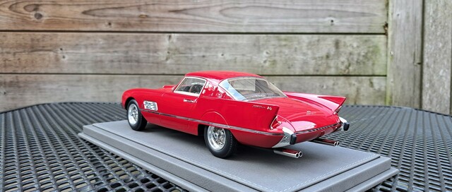 20260225 145335 Ferrari 410 "Superfast I" PF Speciale s/a 0483SA 1956
