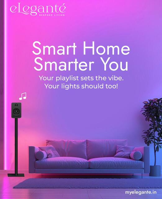 BEST HOME AUTOMATION IN HYDERABAD (3) Picture Box