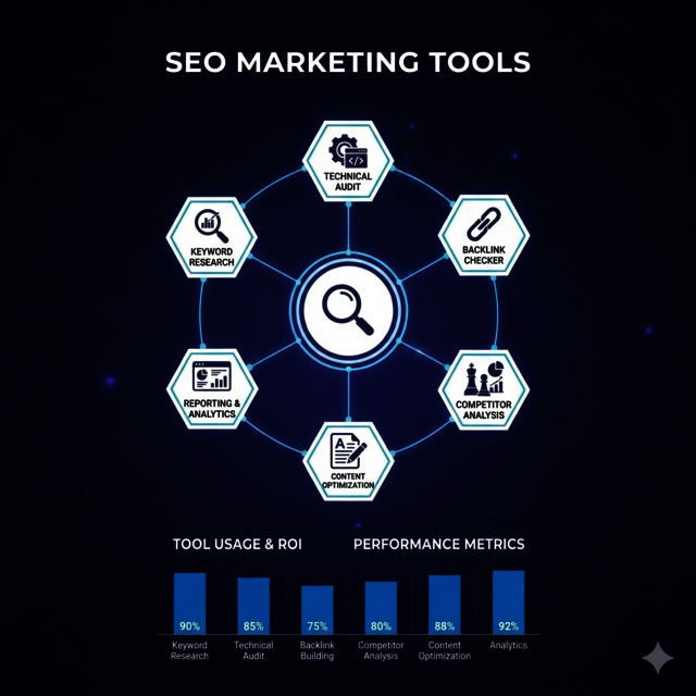 seo marketing tools Rank-Q