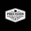 logo - Precision Roofing & Exteriors