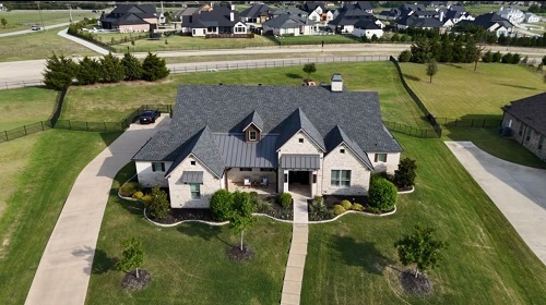 best-roofing Precision Roofing & Exteriors