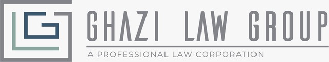 lo Ghazi Law Group, APLC