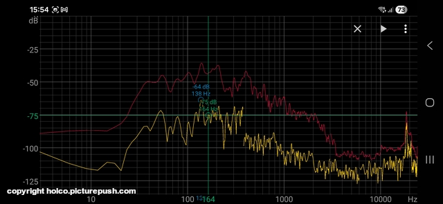 Screenshot 20260301 155450 Spectroid Daudio C1