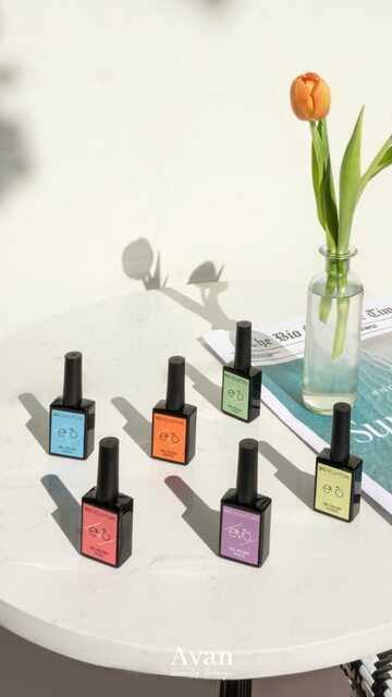 Luxury Salon Amman | avanbeautylounge Picture Box