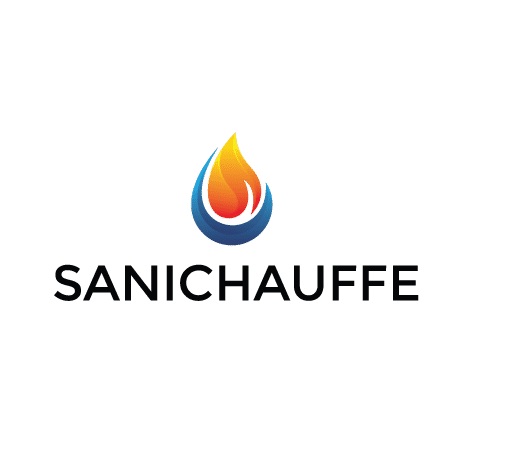 Logo Sanichauffe SRL