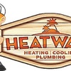1-Logo - Heatwave AC, Plumbing, & El...