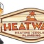 1-Logo - Heatwave AC, Plumbing, & Electrical