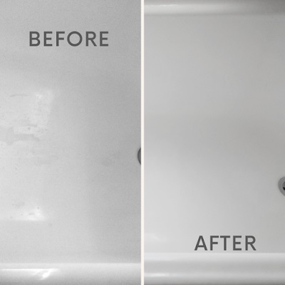 bathroom leak repair Bath Repair Services - Enamel Tub Repair