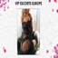 Sophisticated escorts in Eu... - Picture Box