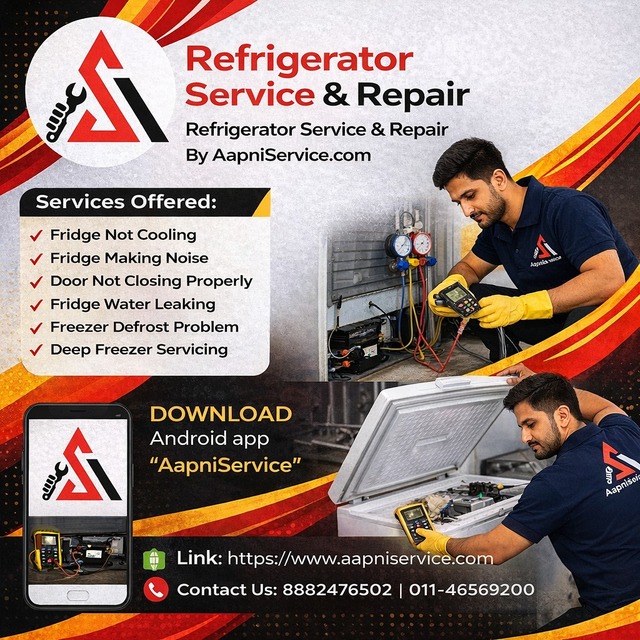 refrigerator-repair-delhi-service Picture Box