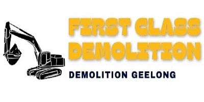Logo Demolition Geelong