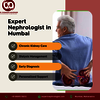 Nephrologist in Mumbai - Kidney Transplant Surgeon