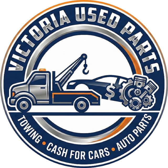 1500 Victoria Used parts & Cash For Cars