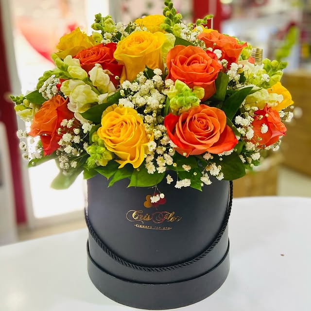 Arreglos Florales de Calidad | crisflor.com Picture Box