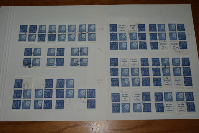 IMGP9767 Schweden 1872-1968 ant lapu 1,6kg