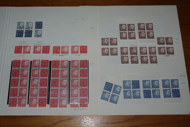 IMGP9768 Schweden 1872-1968 ant lapu 1,6kg