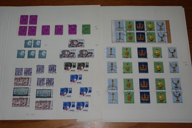 IMGP9770 Schweden 1872-1968 ant lapu 1,6kg