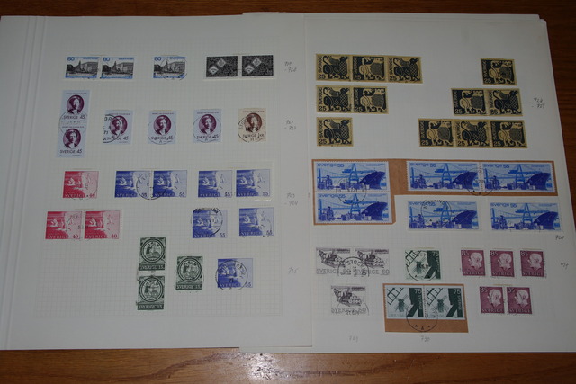 IMGP9771 Schweden 1872-1968 ant lapu 1,6kg