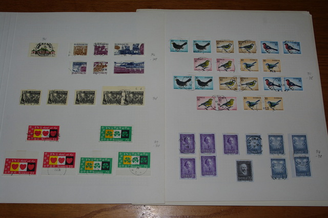 IMGP9772 Schweden 1872-1968 ant lapu 1,6kg