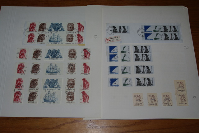 IMGP9775 Schweden 1872-1968 ant lapu 1,6kg