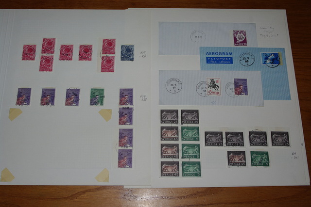 IMGP9778 Schweden 1872-1968 ant lapu 1,6kg