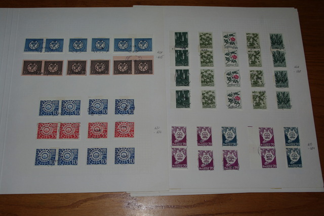 IMGP9779 Schweden 1872-1968 ant lapu 1,6kg