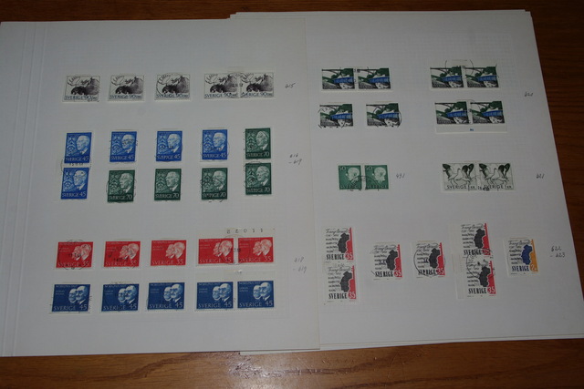 IMGP9780 Schweden 1872-1968 ant lapu 1,6kg