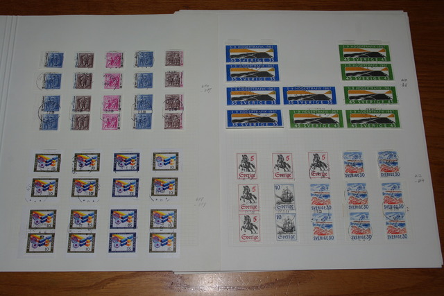 IMGP9781 Schweden 1872-1968 ant lapu 1,6kg