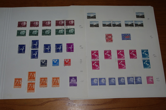 IMGP9782 Schweden 1872-1968 ant lapu 1,6kg